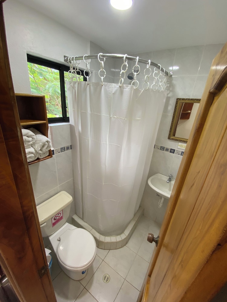 La Peregrina Bed & Breakfast
