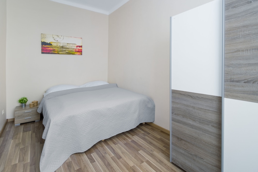 Apartment Puchsbaumgasse