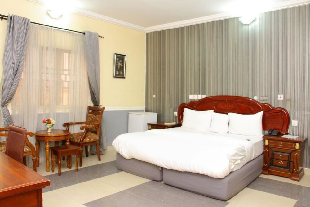 Peace Royal Resort