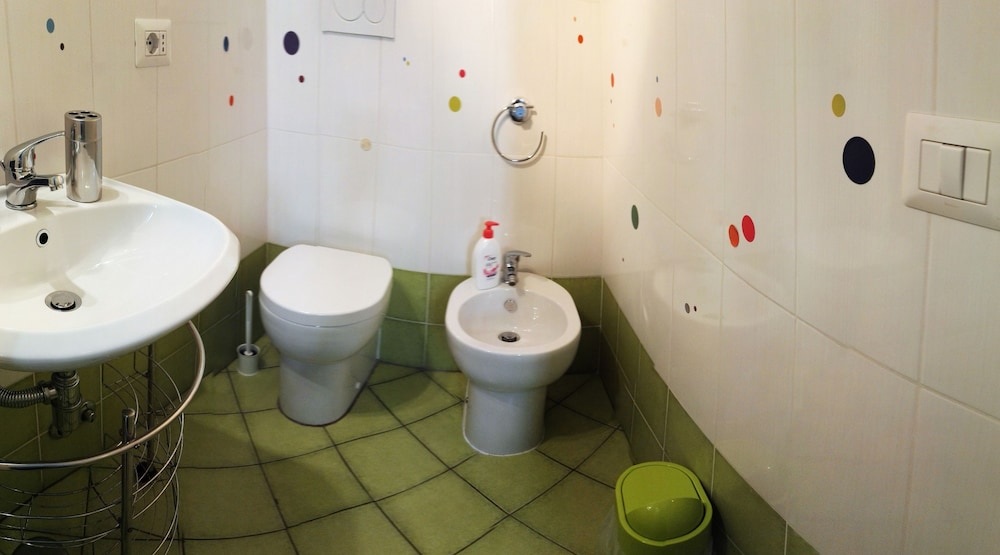 Termini Gold Guest House
