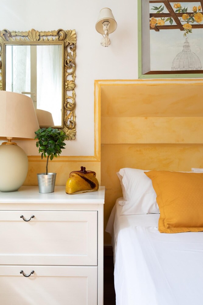 Cozy Chic Suite Near Campo de Fiori