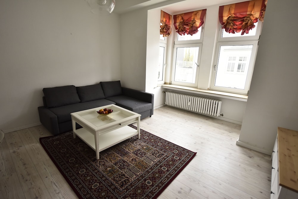 Liliencronstrasse