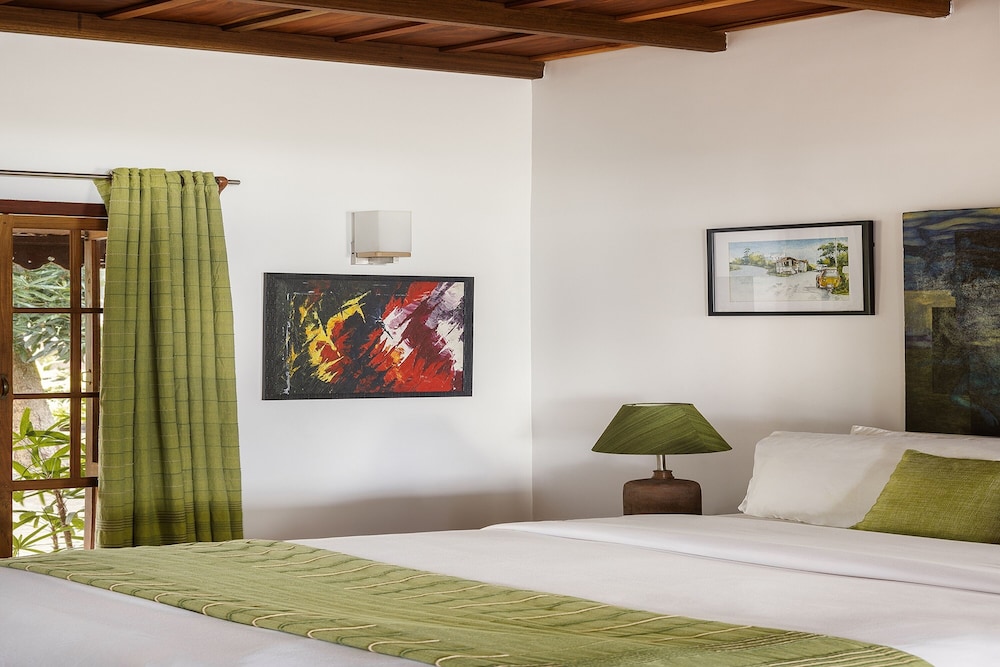 BluSalzz Villa - Muhamma, Alleppey - Kerala view 4