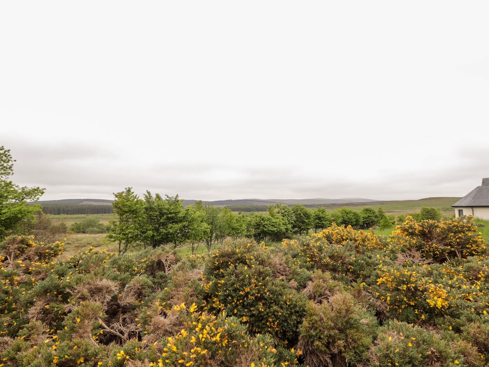 Challenger Bothy