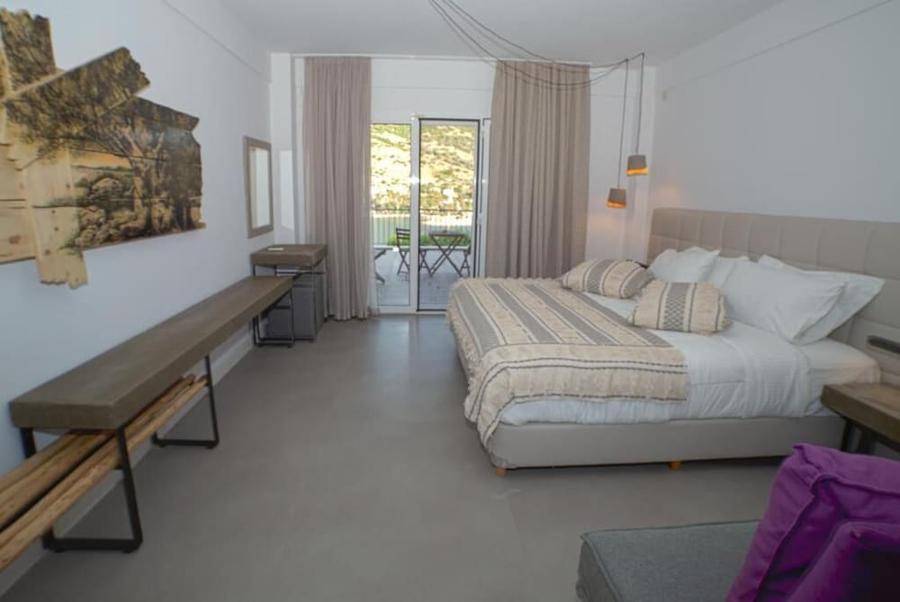 Evia Silence Boutique Hotel