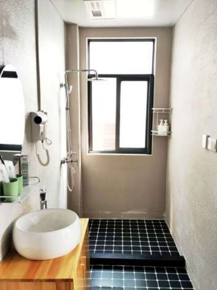 Shanghai HUA XI SHUI XIE Guesthouse