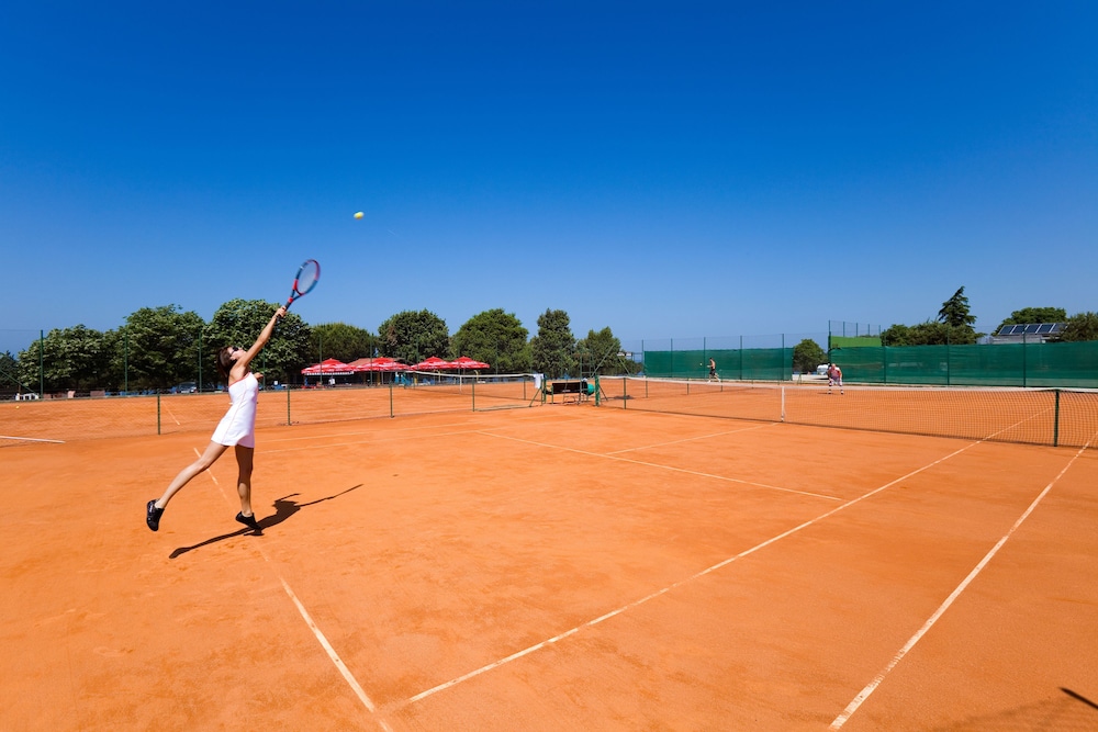 Camping Park Umag