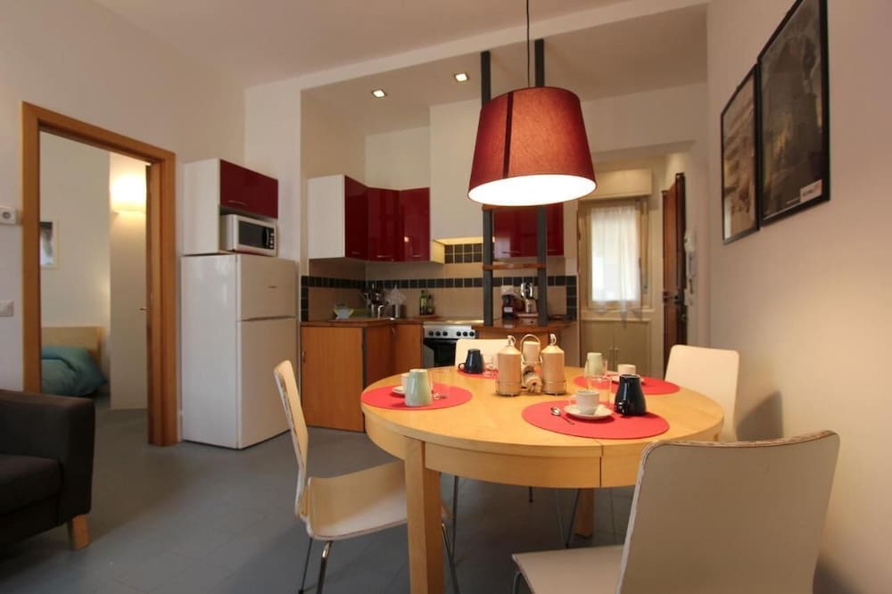 Barbadori Suite