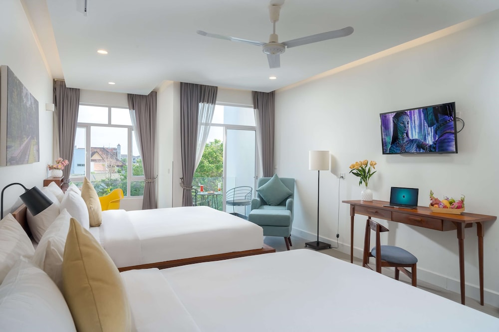 Elysium Suite