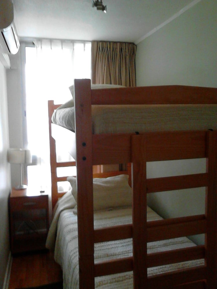 Apart Hotel Visandell