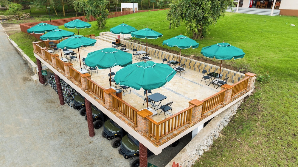 Ayasophia Wildlife Villa