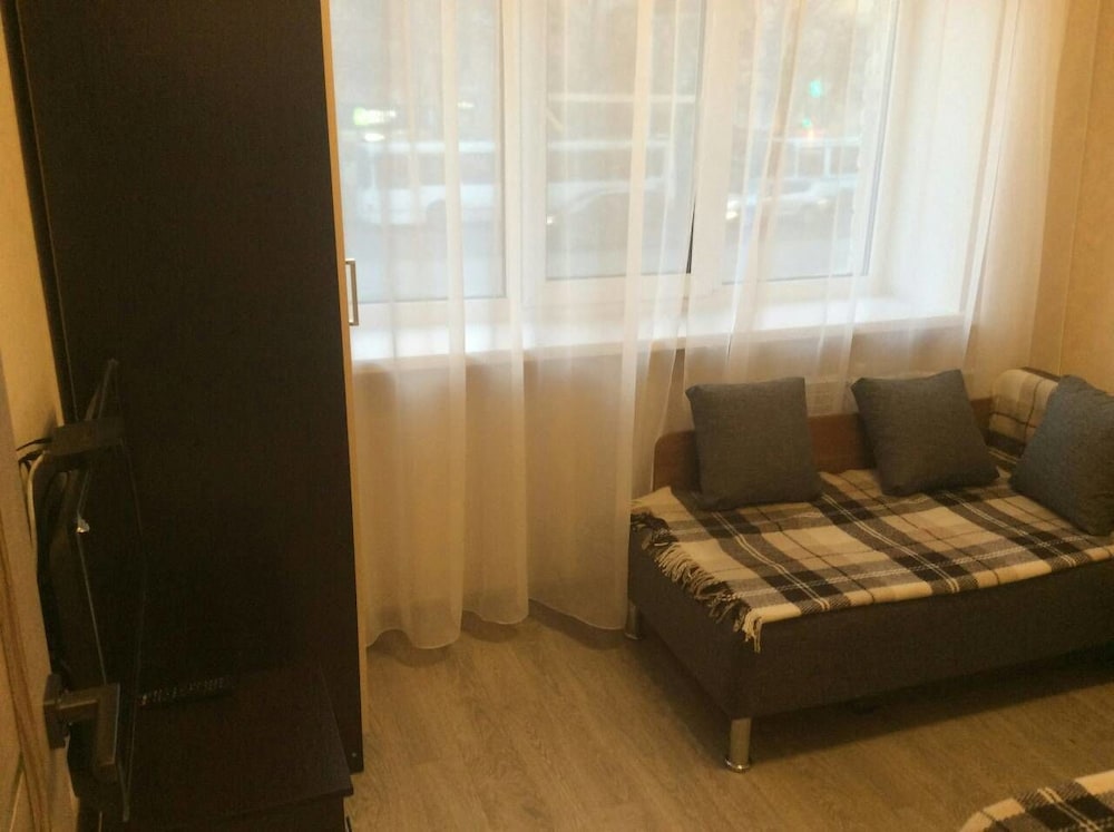 Apartment on Sovetskaya 167- 2 floor