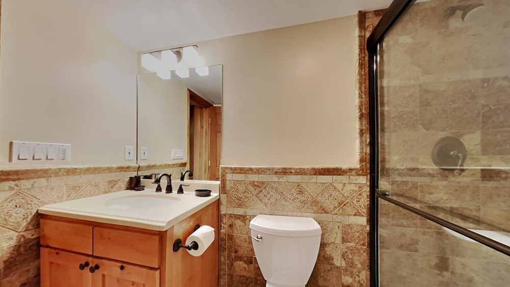 Mammoth Mountain Condos