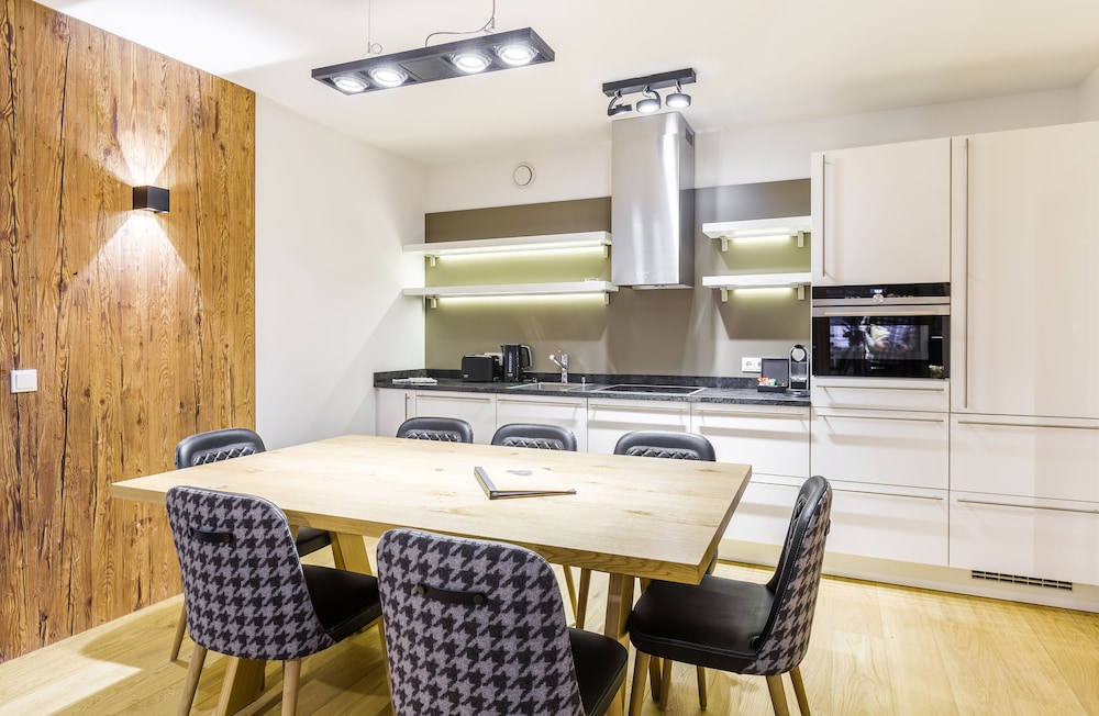 Bolodges Apartments by Alpin Rentals
