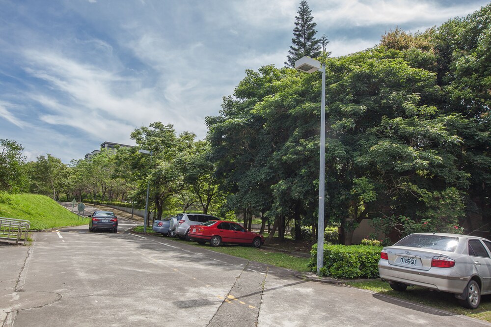 NCNU Campus Inn