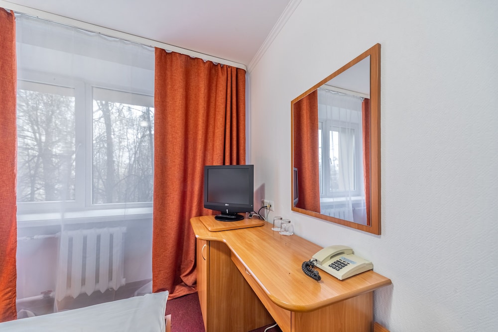 Park Hotel Fili