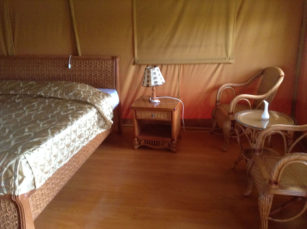 AA Lodge Amboseli