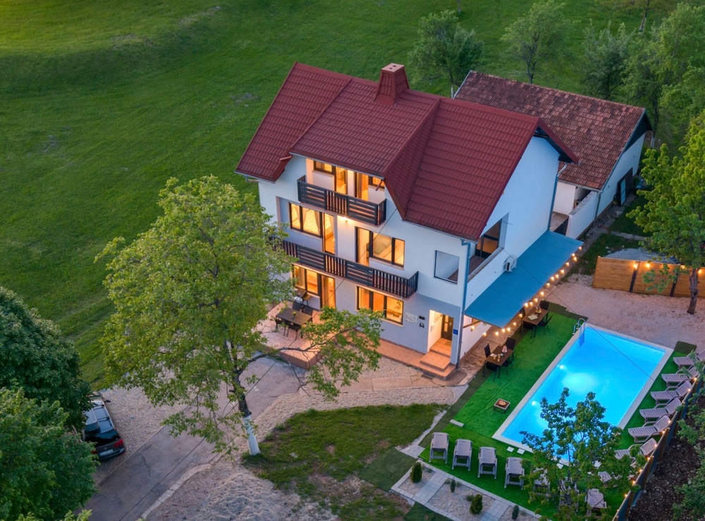 Apartments Villa Mavi