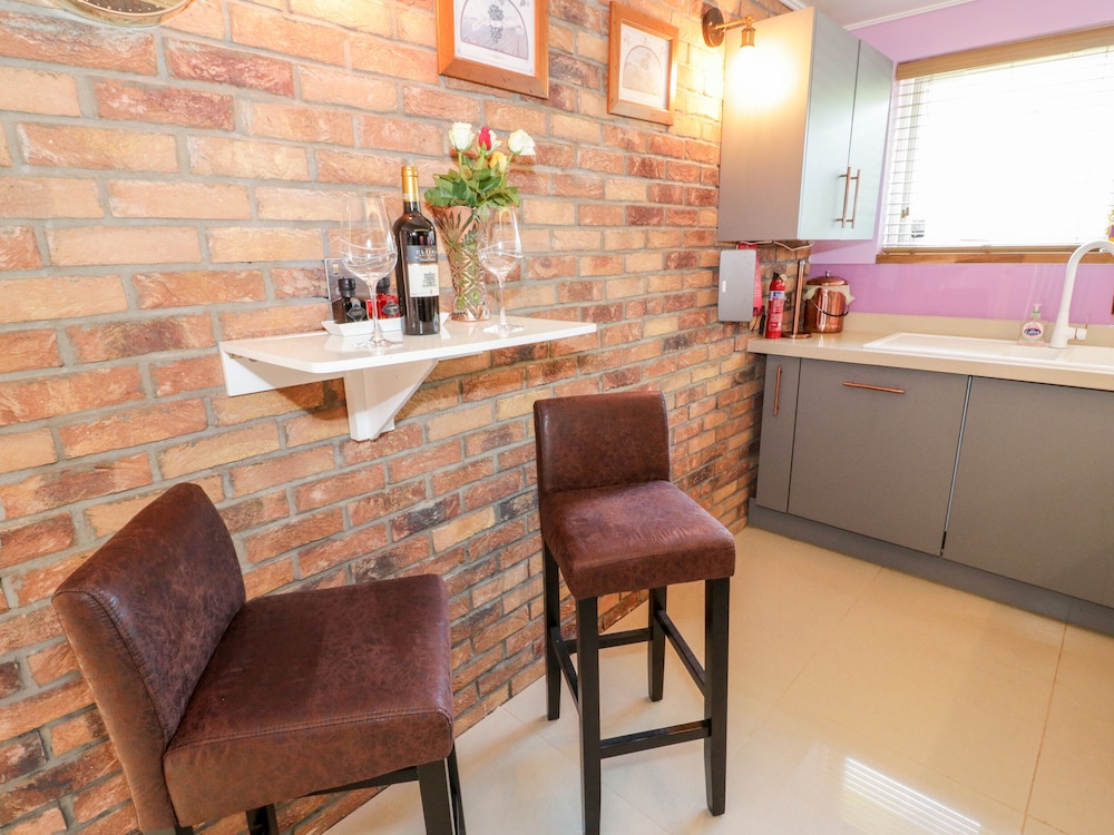 Ground Floor Flat