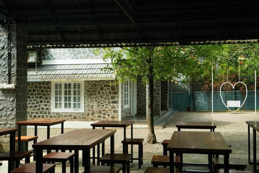 Villa La Vista Homestay