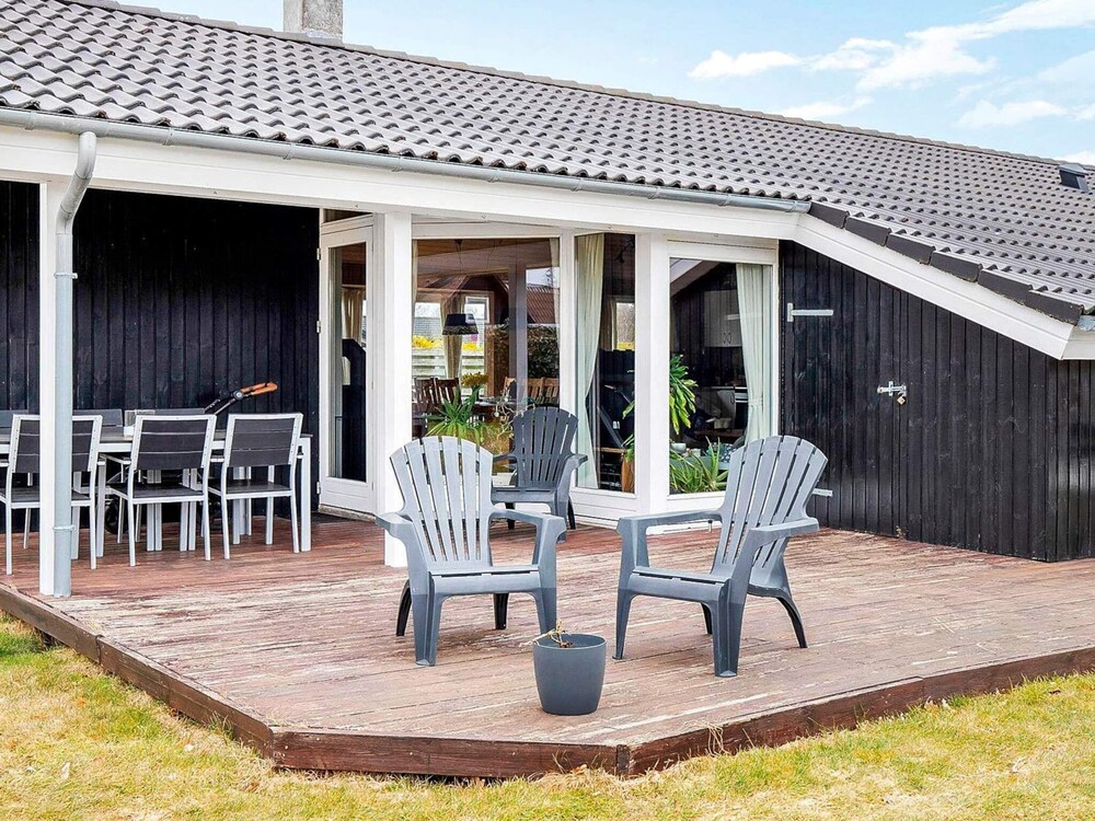 6 Person Holiday Home in Borkop-by Traum view 2