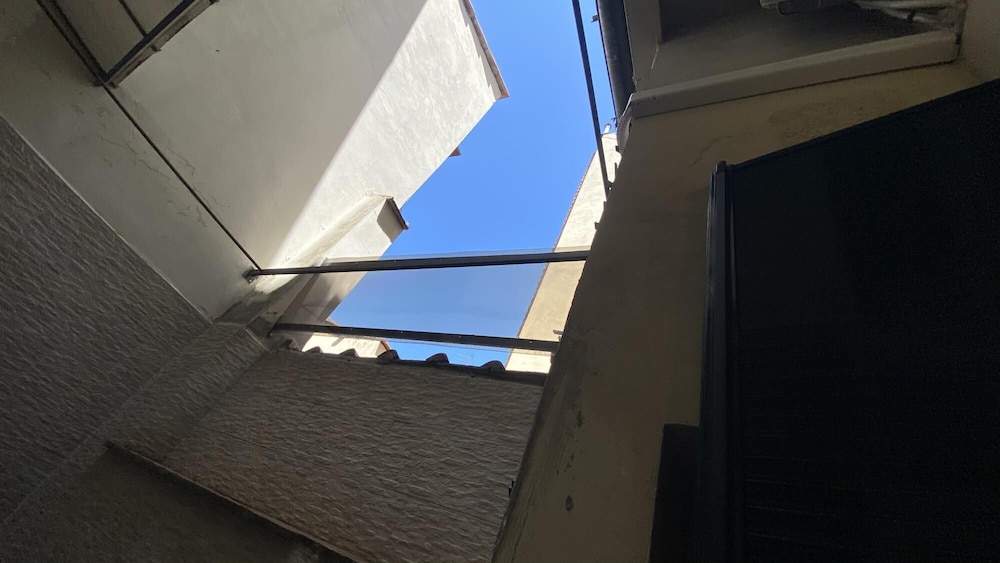 Battistero Apartment