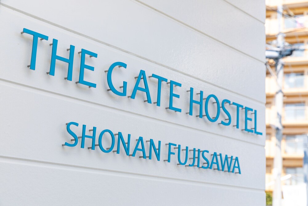 The Gate Hostel Shonan Fujisawa view 3
