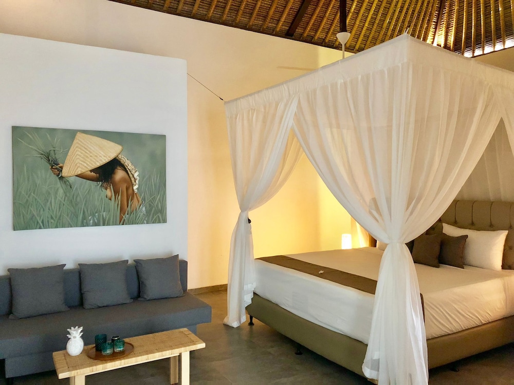 Balidroomvillas