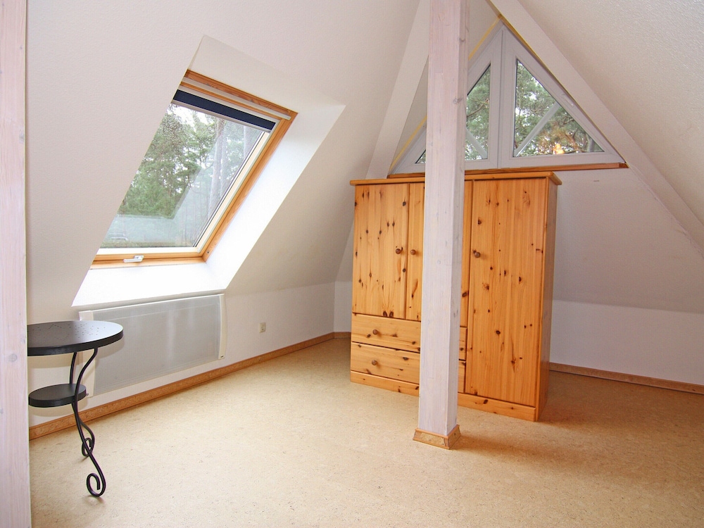 Doppelhaushalfte Ostseehaus II, Trassenheide