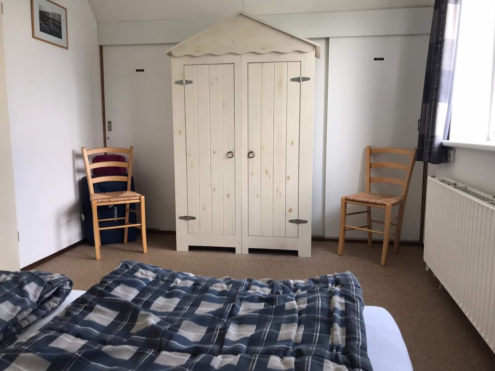 Comfortable 6-person Holiday Home