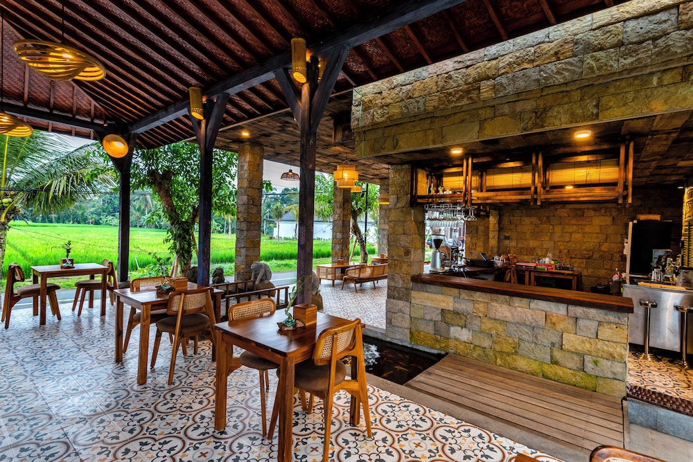 Kamania Villa Ubud by Dhananjaya Hospitality