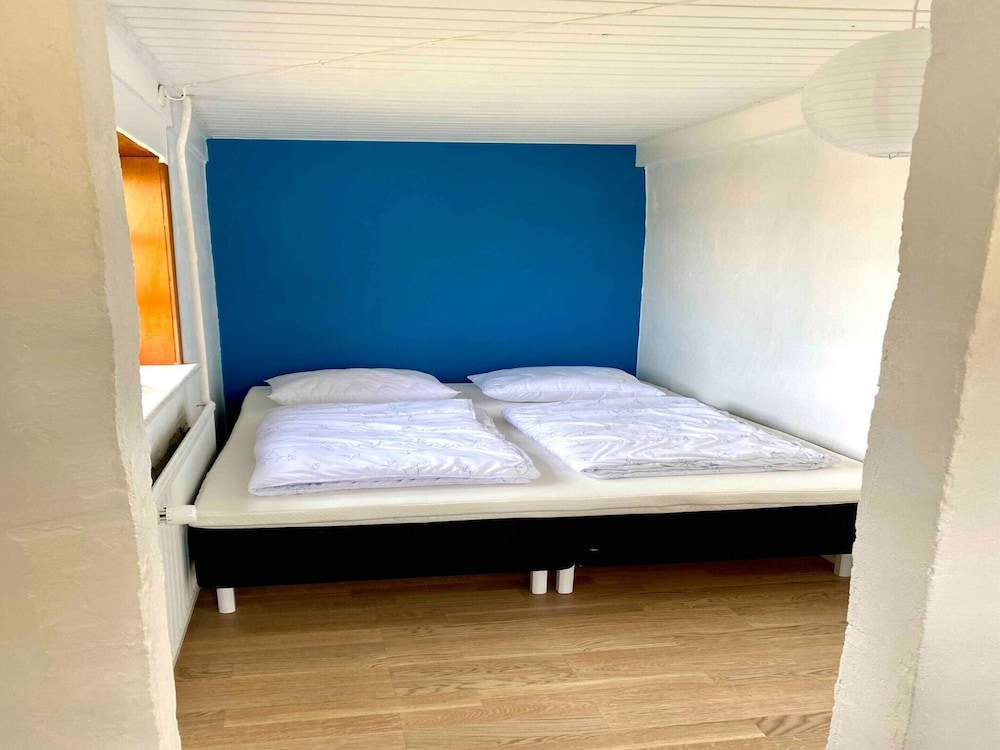 5 Star Holiday Home in Frorup