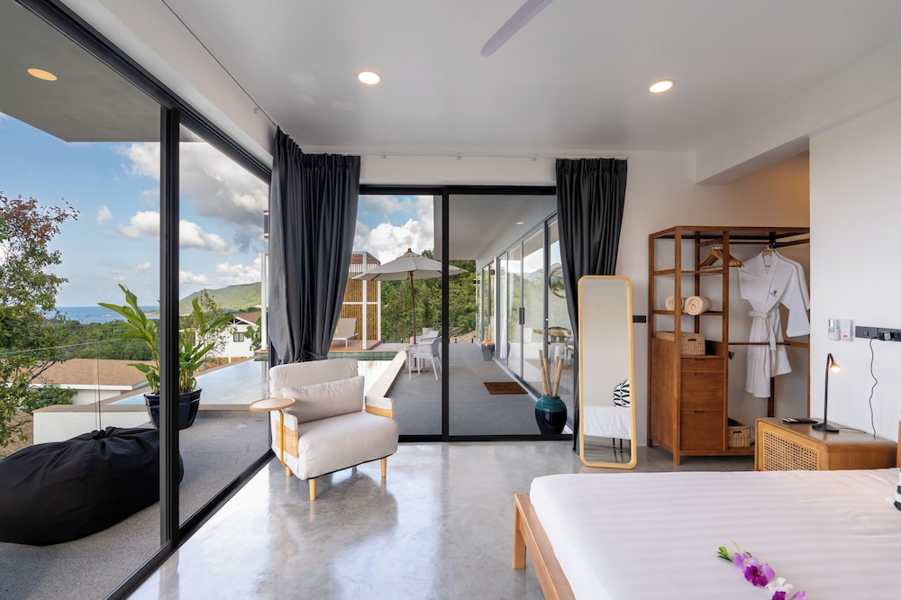 Pahili Pool Villas Koh Phangan