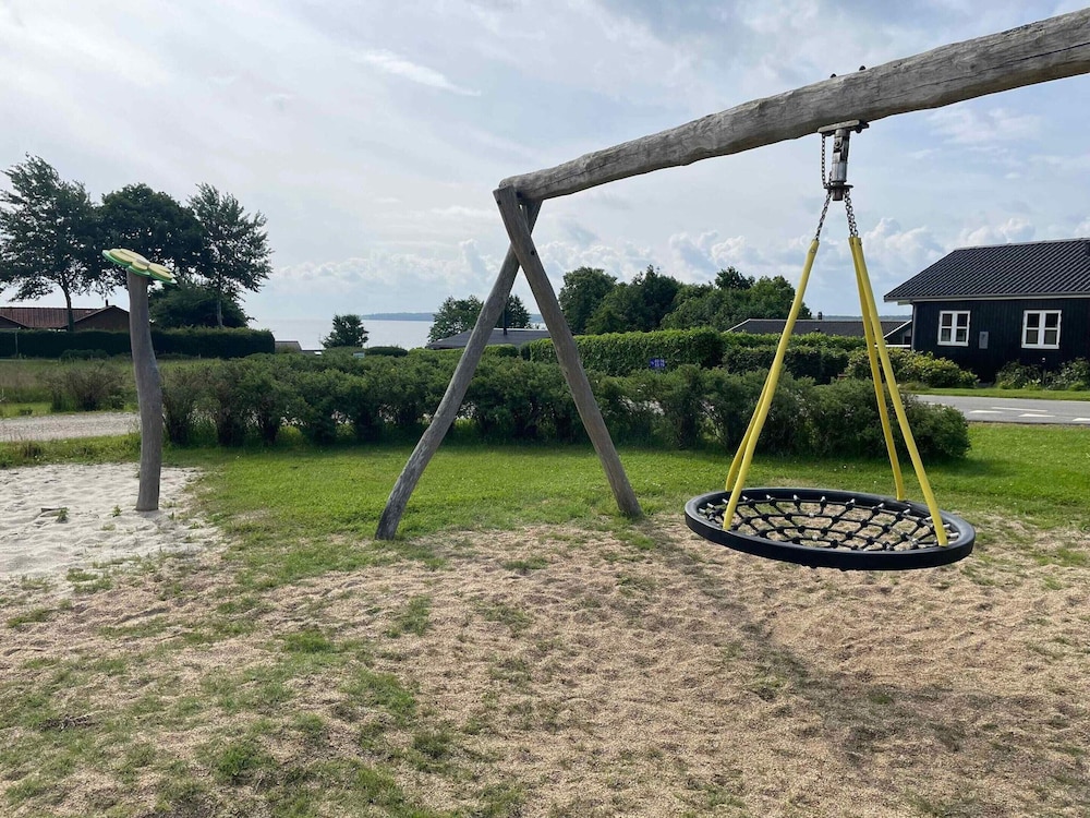 5 Star Holiday Home in Juelsminde