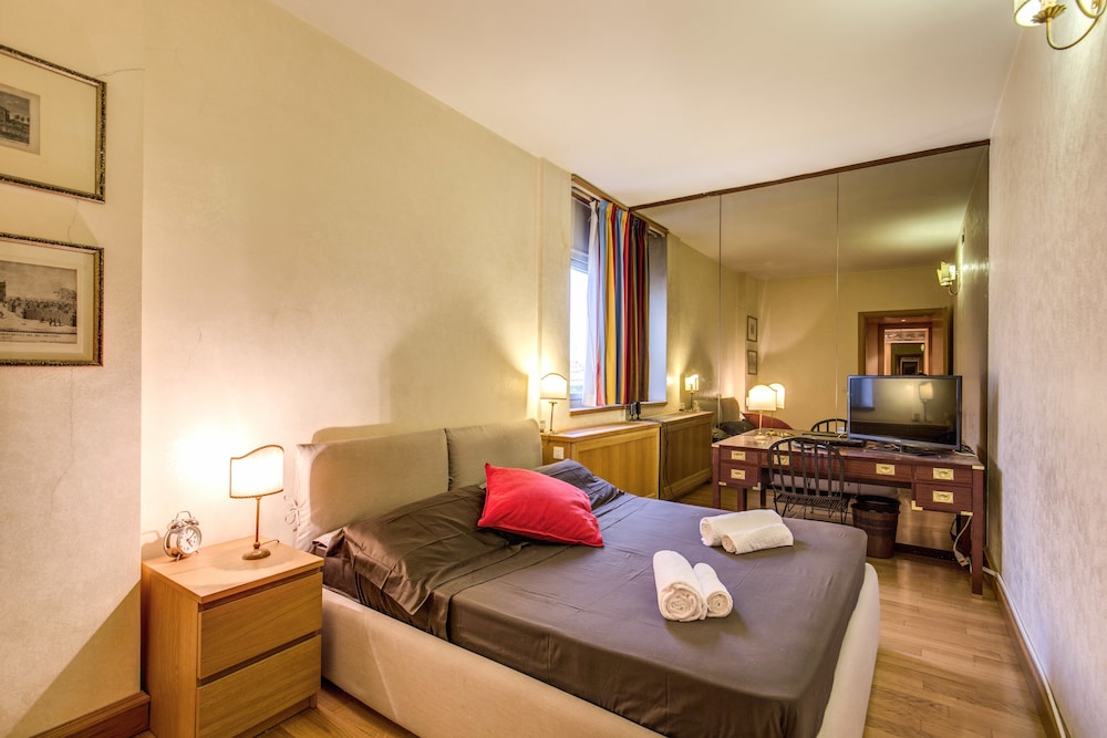 M&L Apartment - case vacanze a Roma