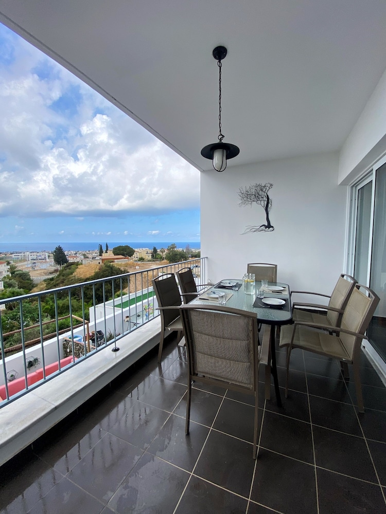 32 PEY - Stay Peyia Sunset Pearl