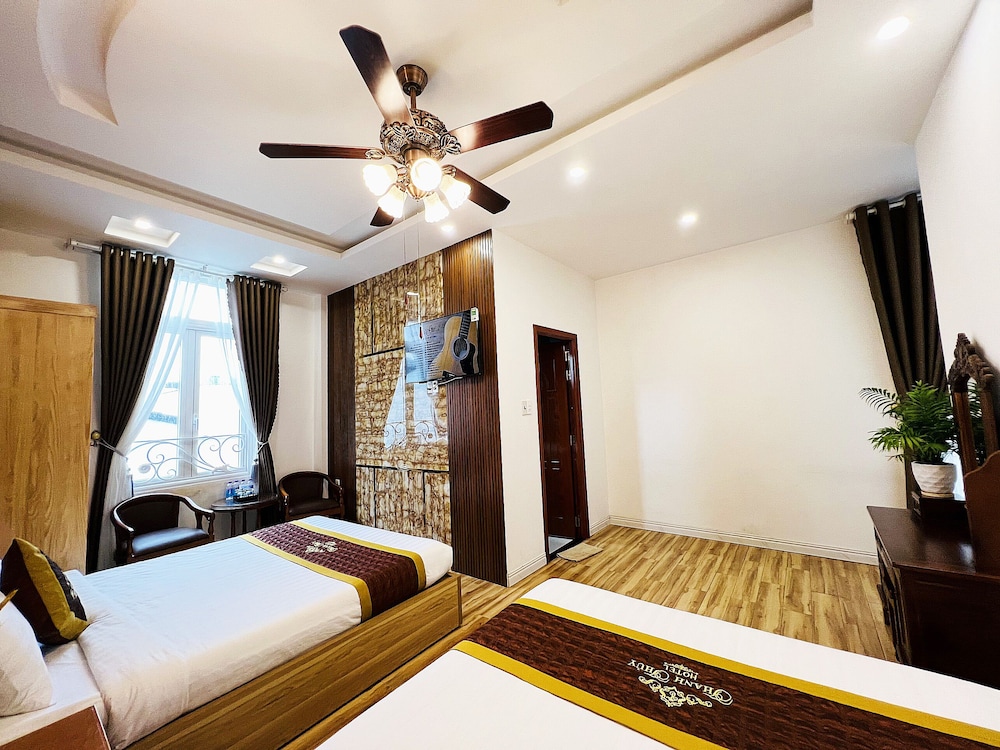 Thanh Thuy Hotel