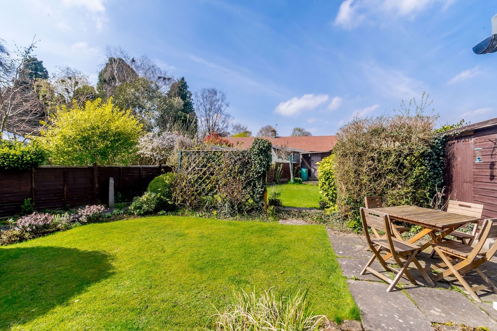 Ivy Cottage