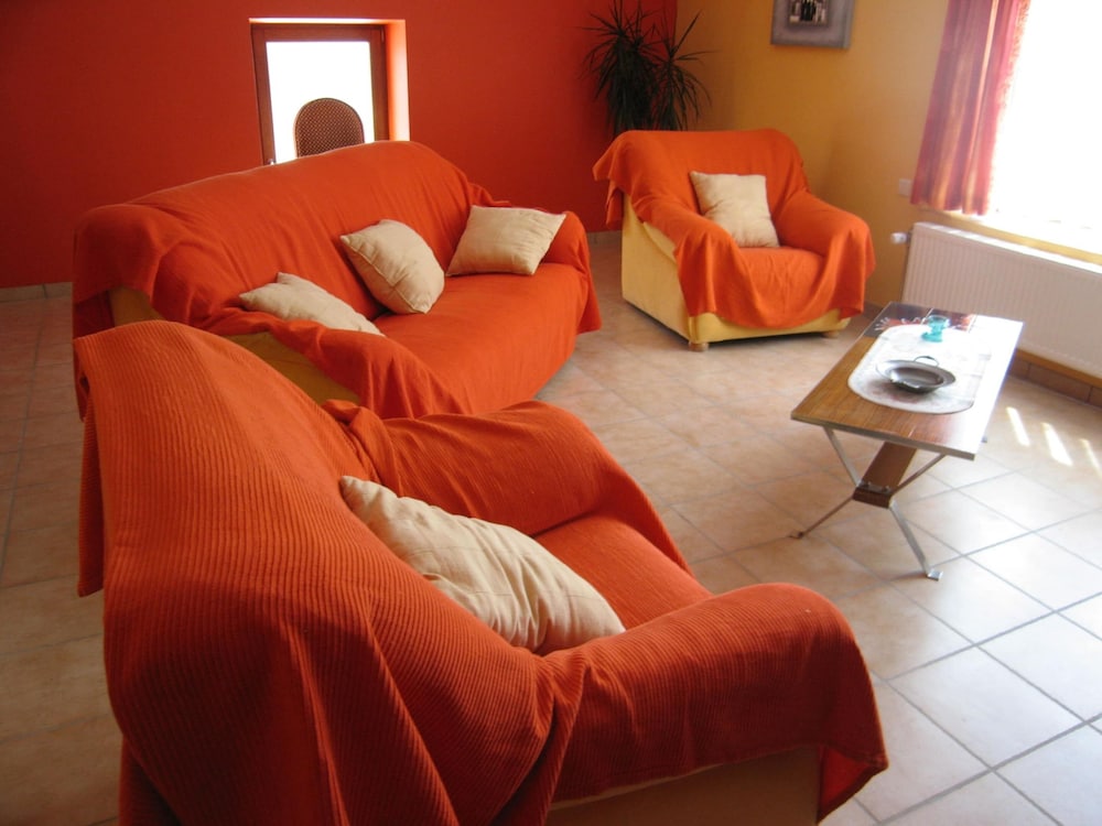 Apartment in Ondenval Near Malmedy view 4