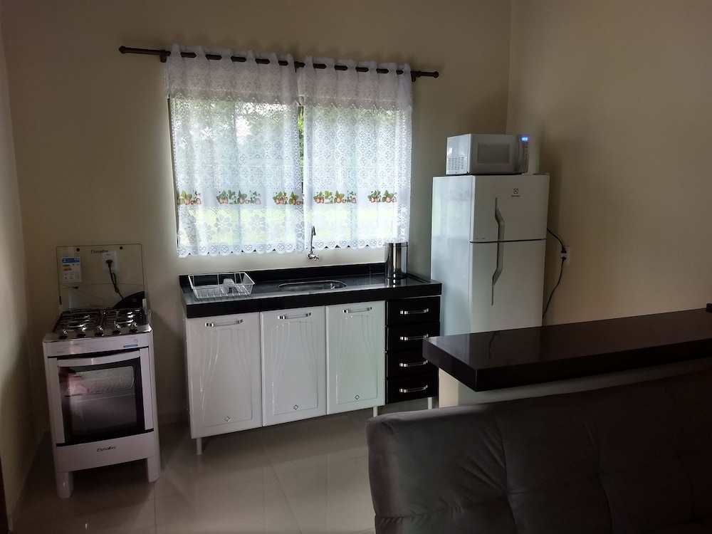 Camping Rio Formoso LTDA