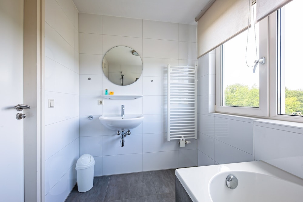 Holiday Home With Pets-friendly