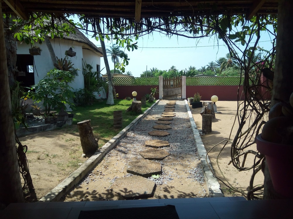 Casa Afrika