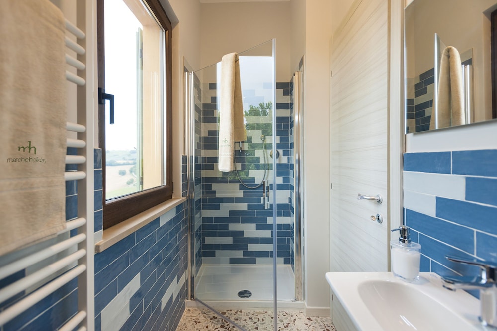 Villa Traiani 8 2 by Marche Holiday Villas