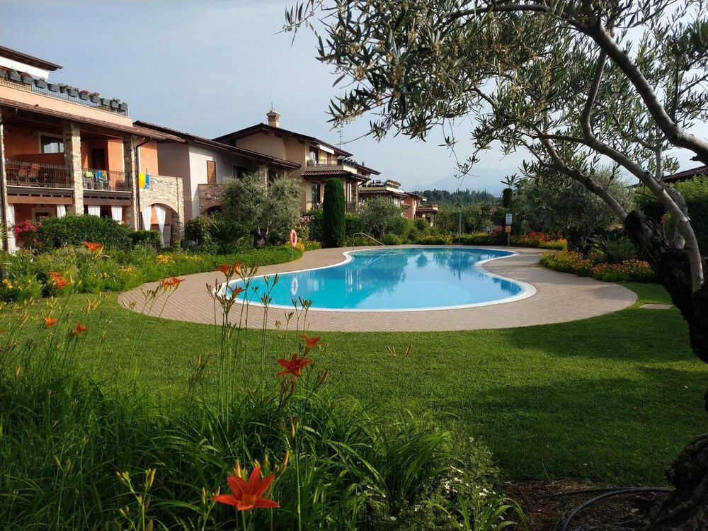 Villaggio Tavaredo - App 02