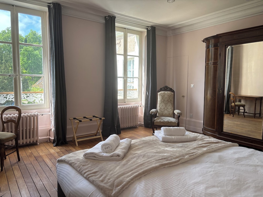 Maison Bel Air