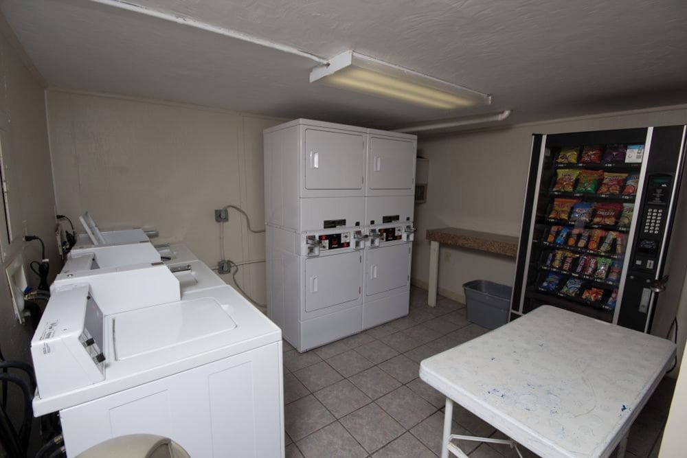 Meridian Plaza 408