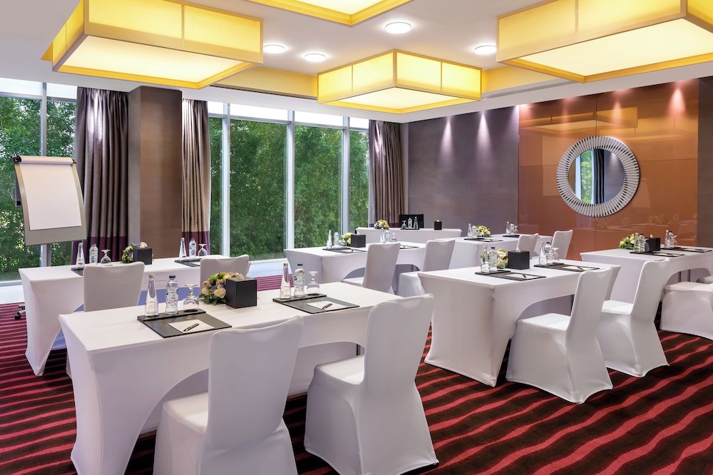 Abu Dhabi Vacations - Park Arjaan by Rotana - Property Image 19