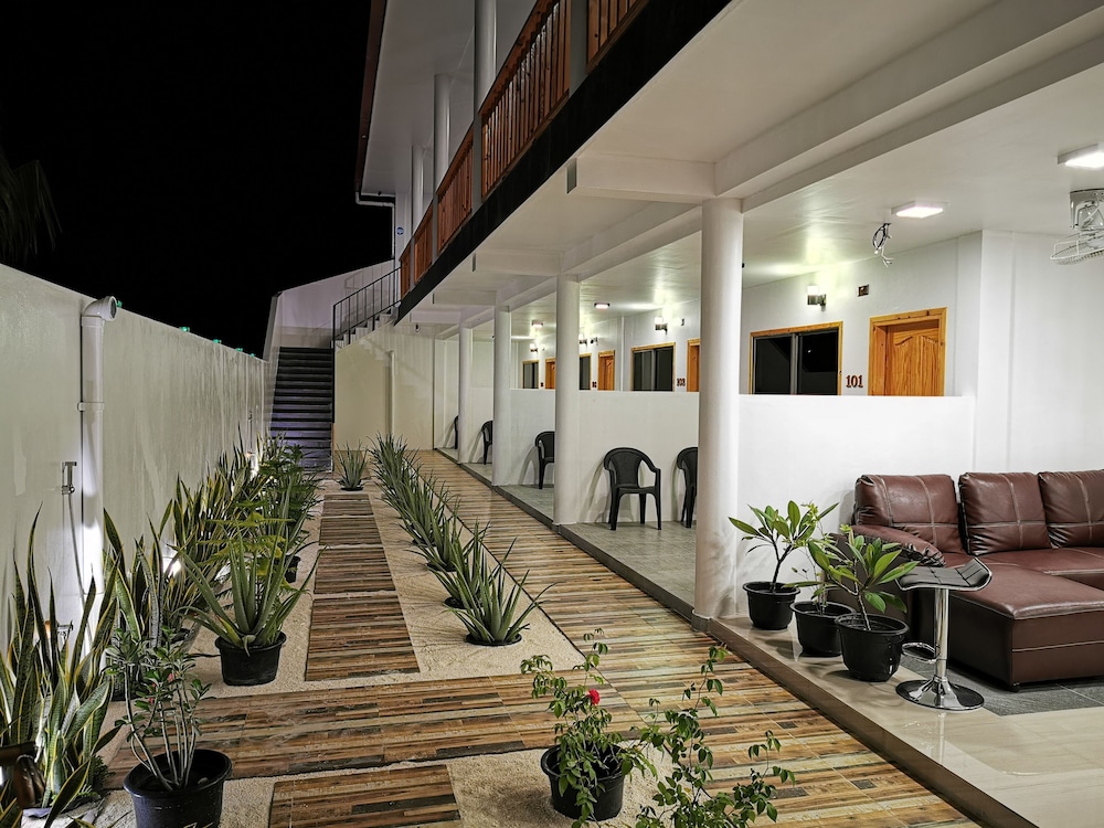 Thila Farm View Guest House photo 2
