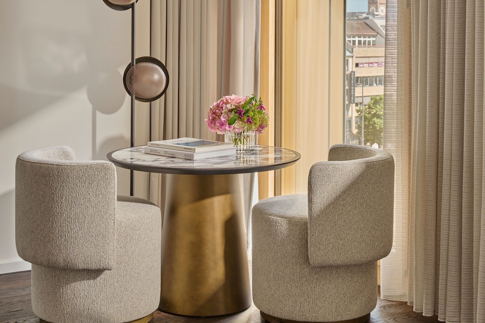 Koenigshof, a Luxury Collection Hotel, Munich 29