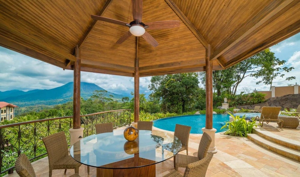 The Springs Resort & Spa at Arenal 132